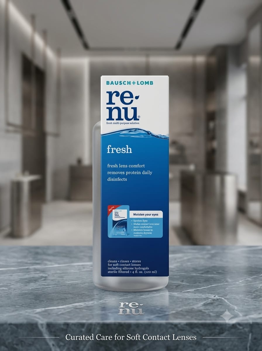 RENU 120 ML