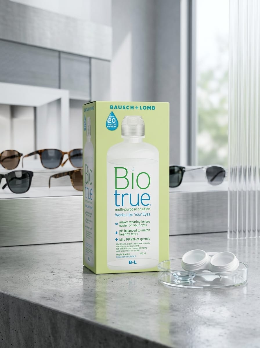 BIO TRUE