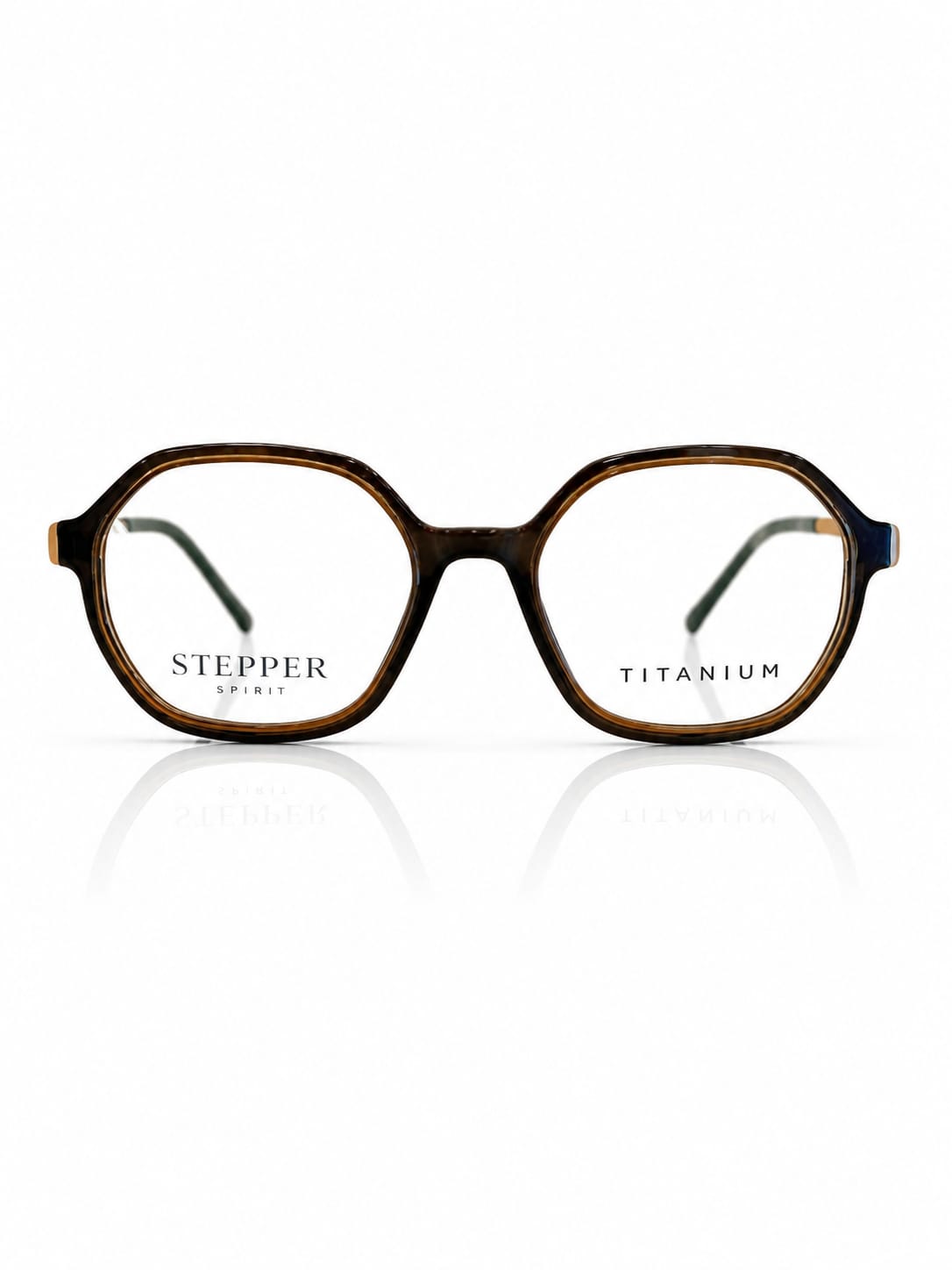 stepper