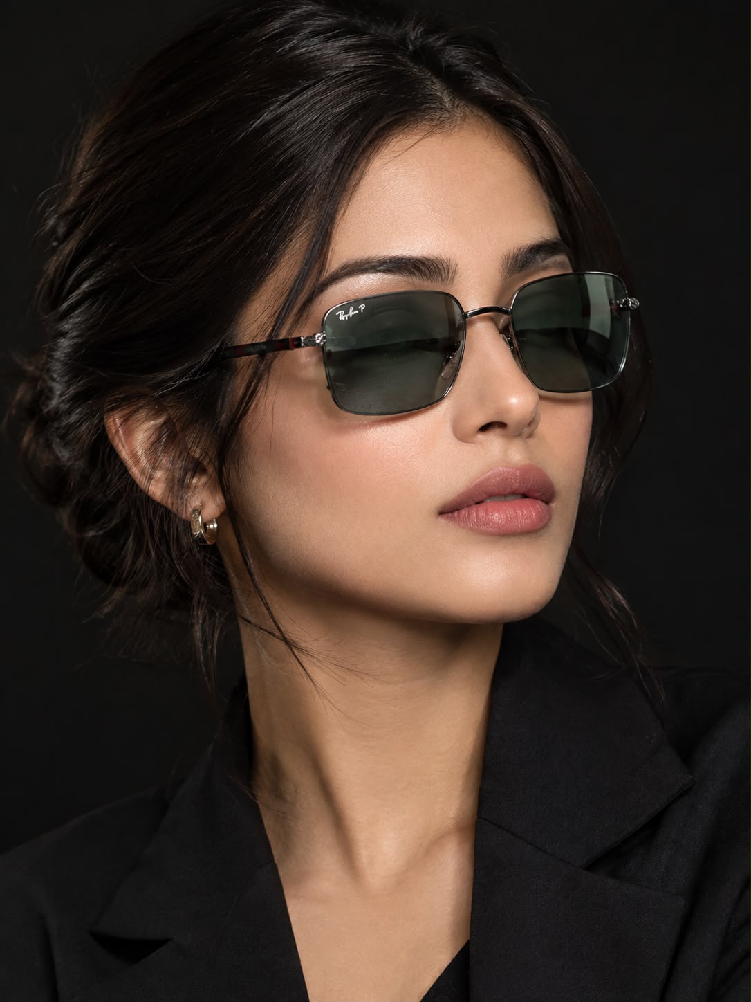 RAY BAN RB3771I 002/9A