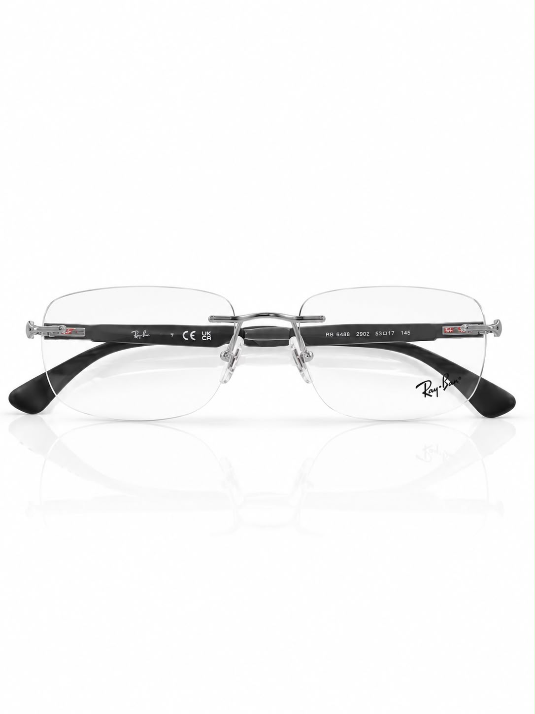 RAY BAN RB6488I 2502