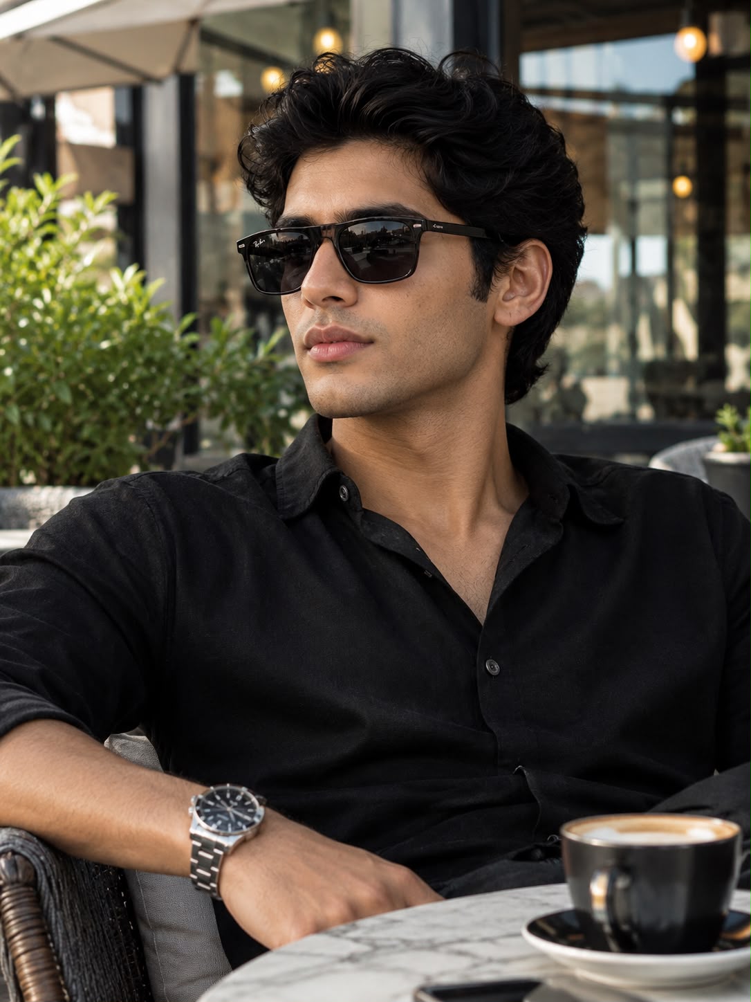 RAY BAN RB2234 901/48