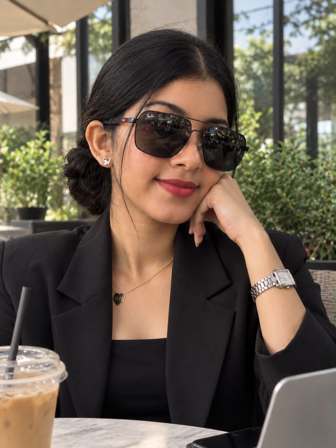 RAY BAN RB3785I 002/81