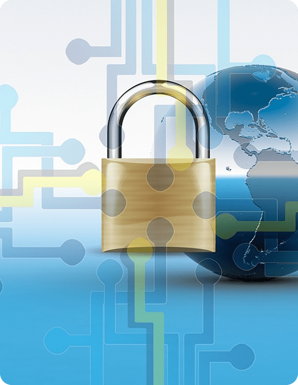 MT One CRM platform illustration