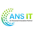 ANS IT Logo