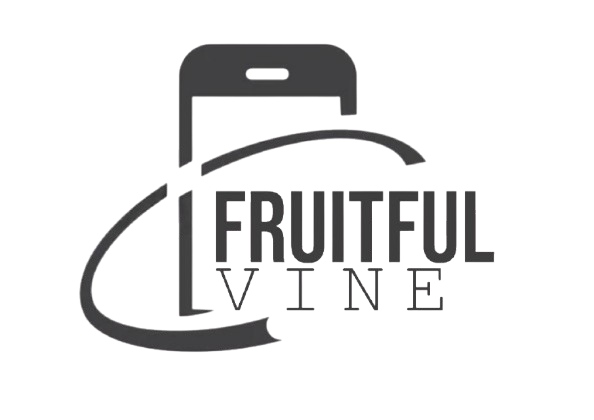 FruitFul Vine Logo