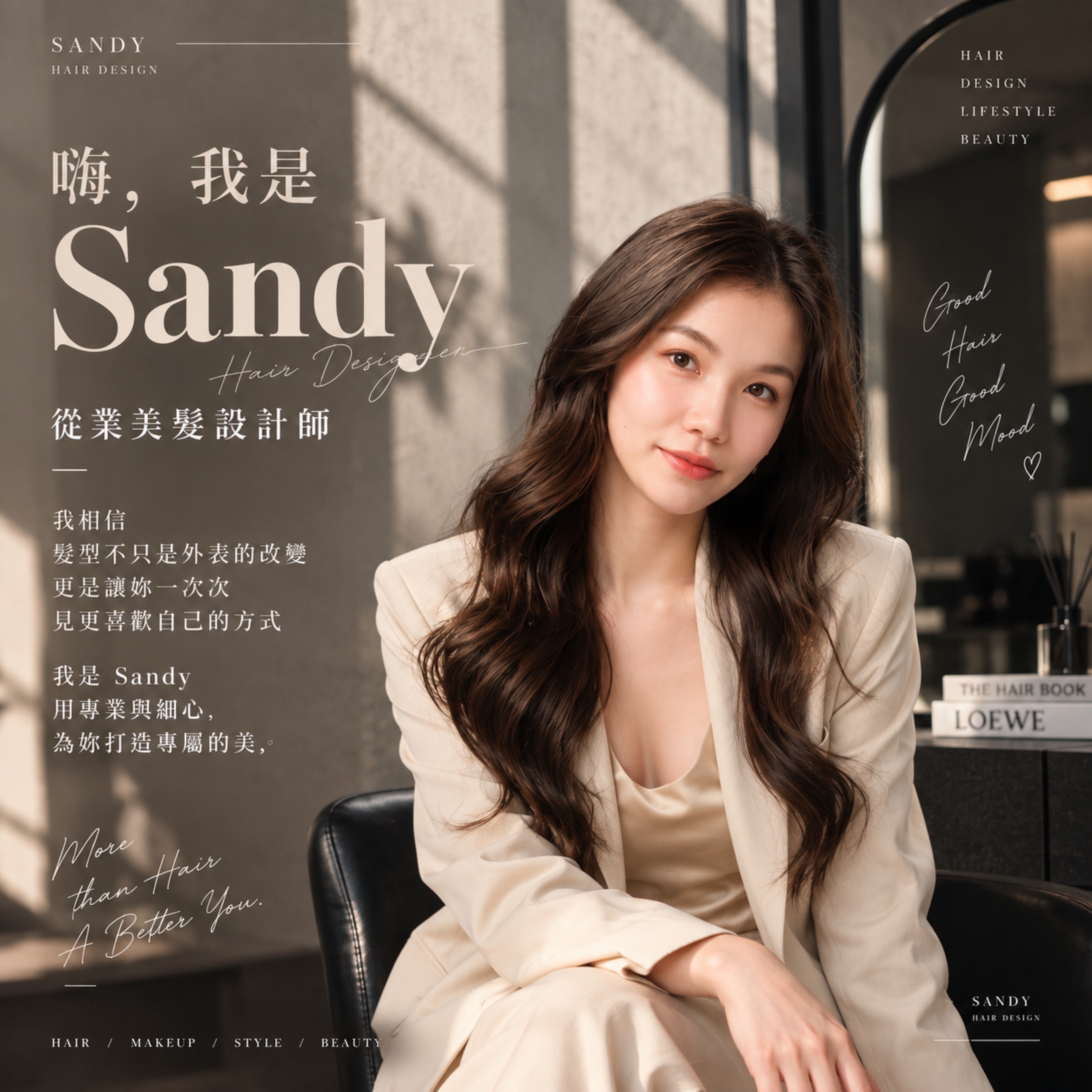 Sandy