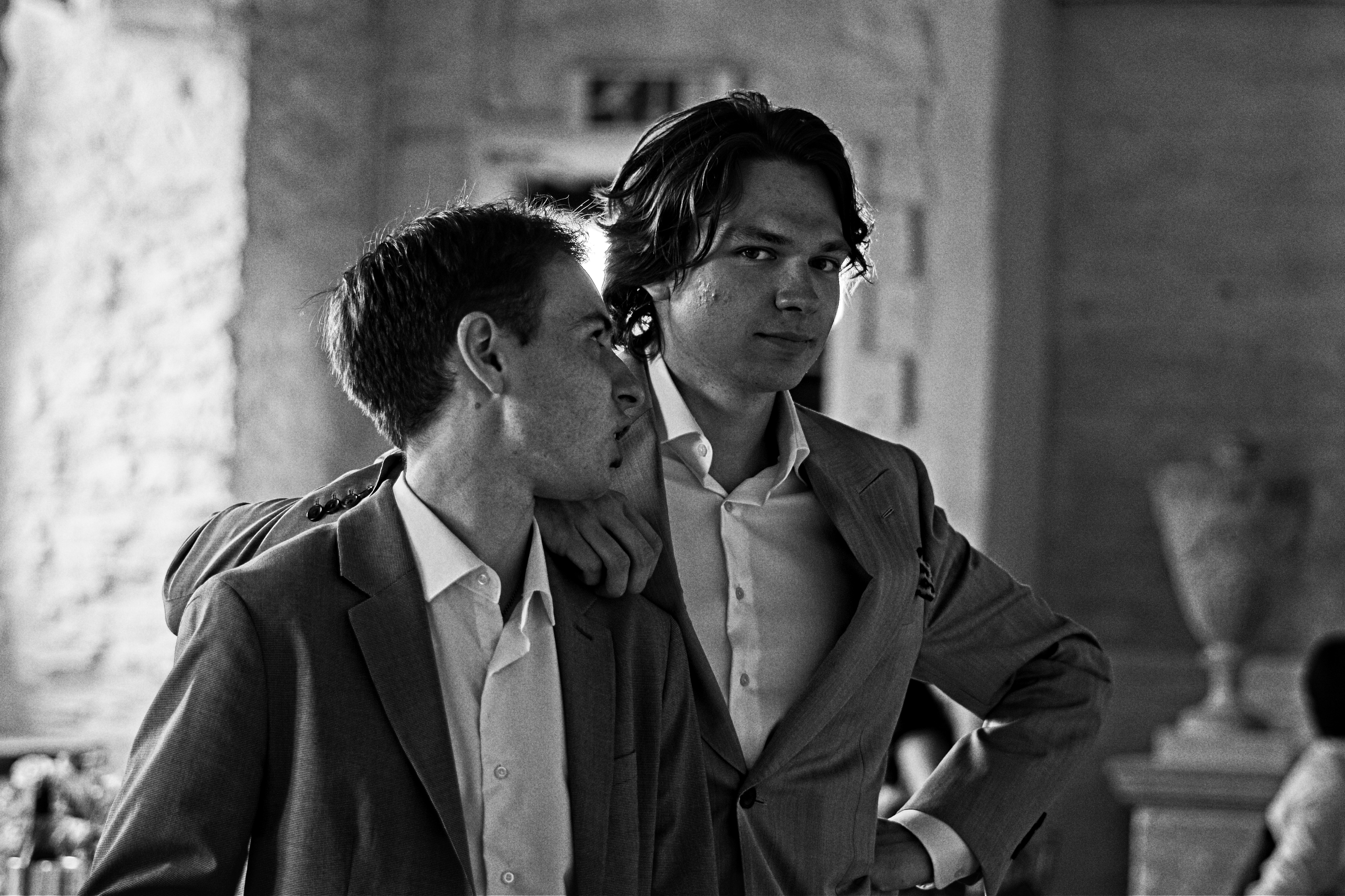 Wedding photograph 8