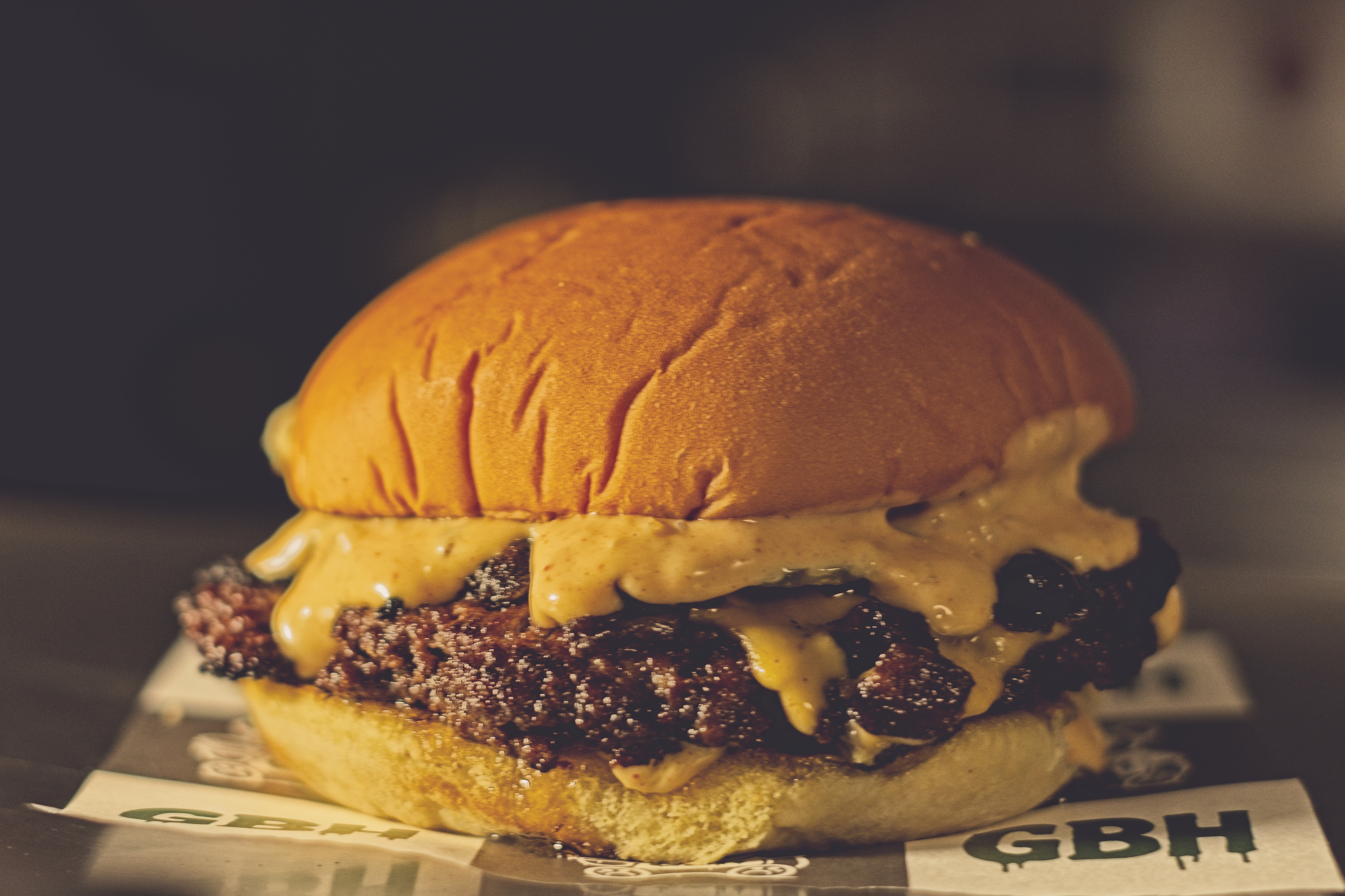 Smash Burger