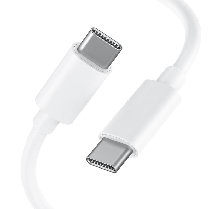 Samsung original Type-C to Type-C 1m Cable Real Image