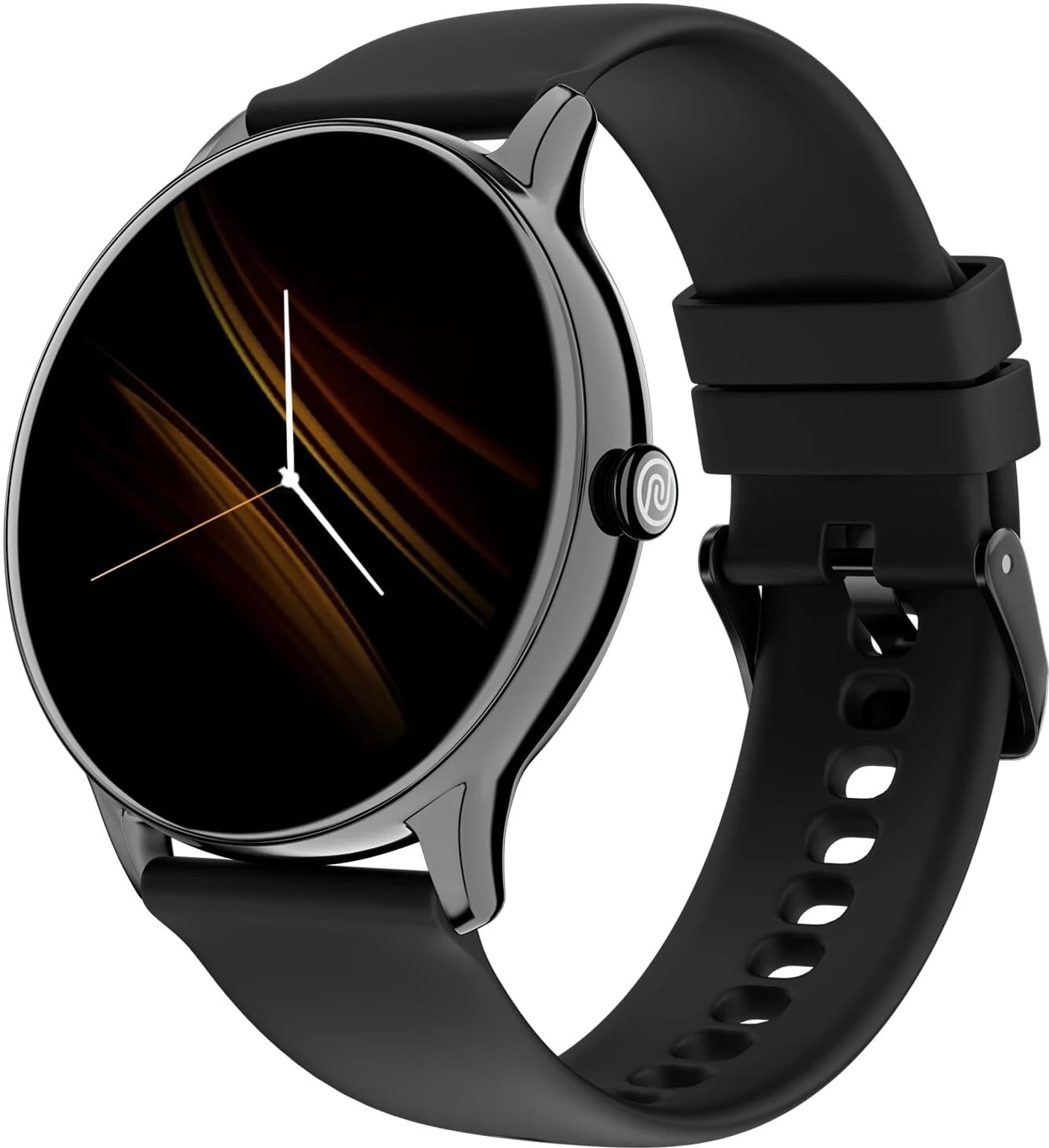 Noise Twist Go smartwatch
