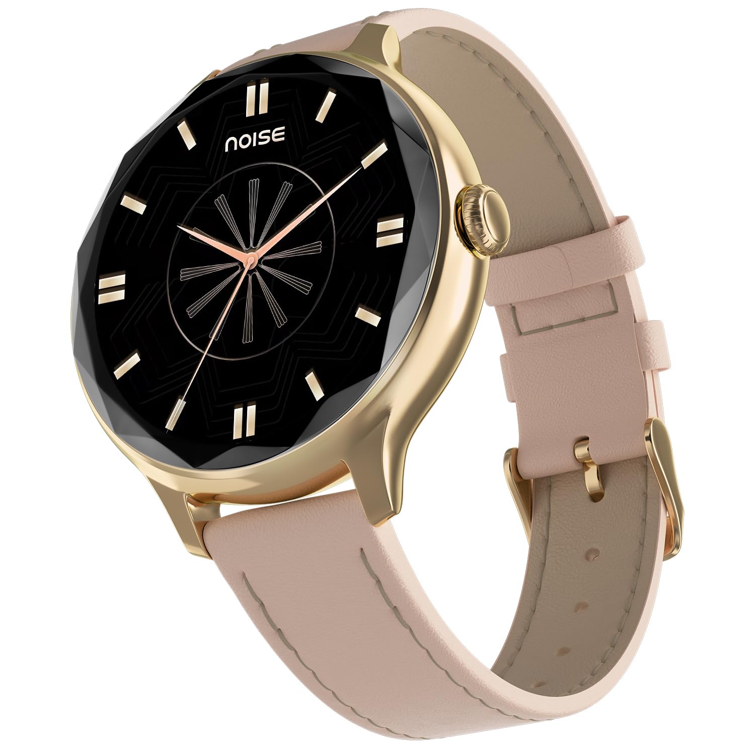 Noise Diva Mettle Smartwatch