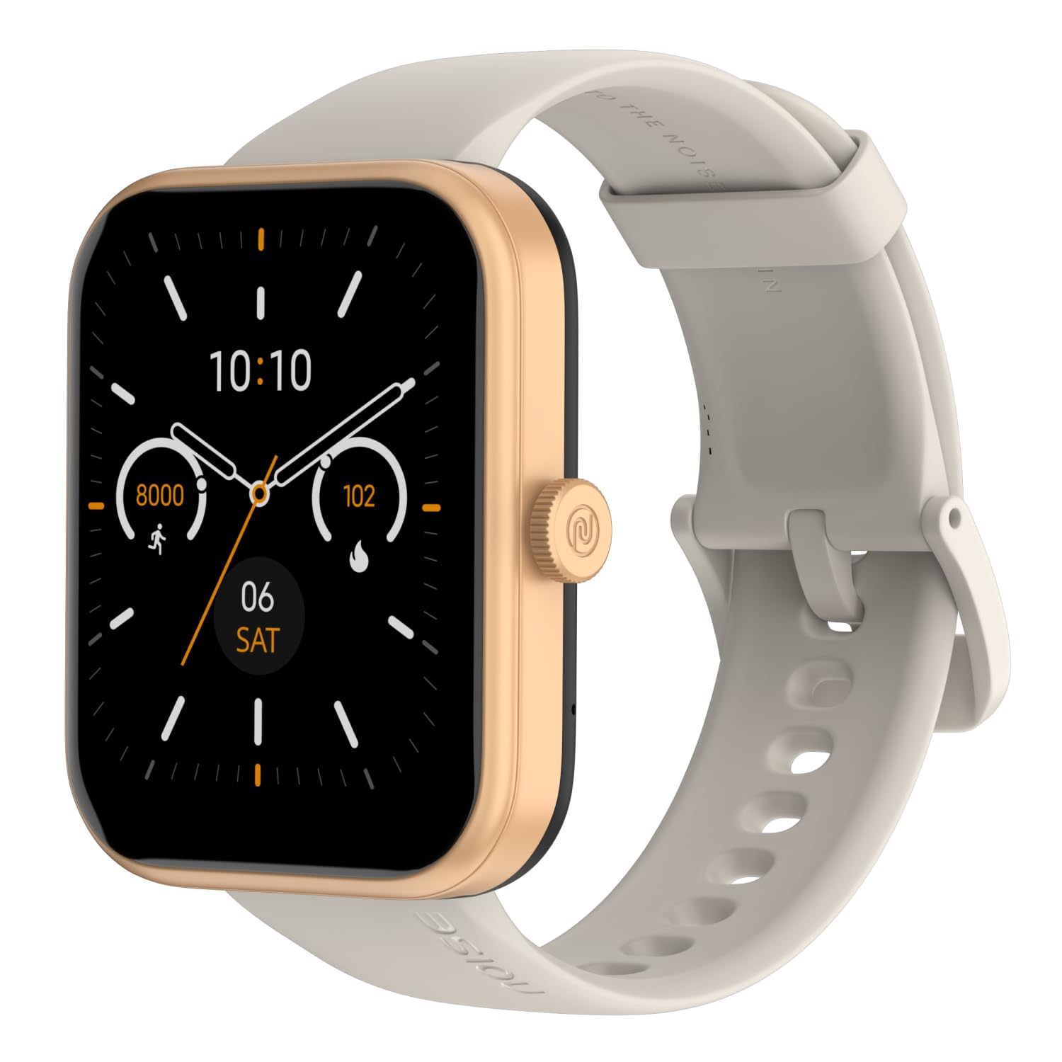 Noise Pulse 2 Pro (Metal Strap)