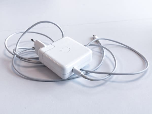 High Capacity Power Bank