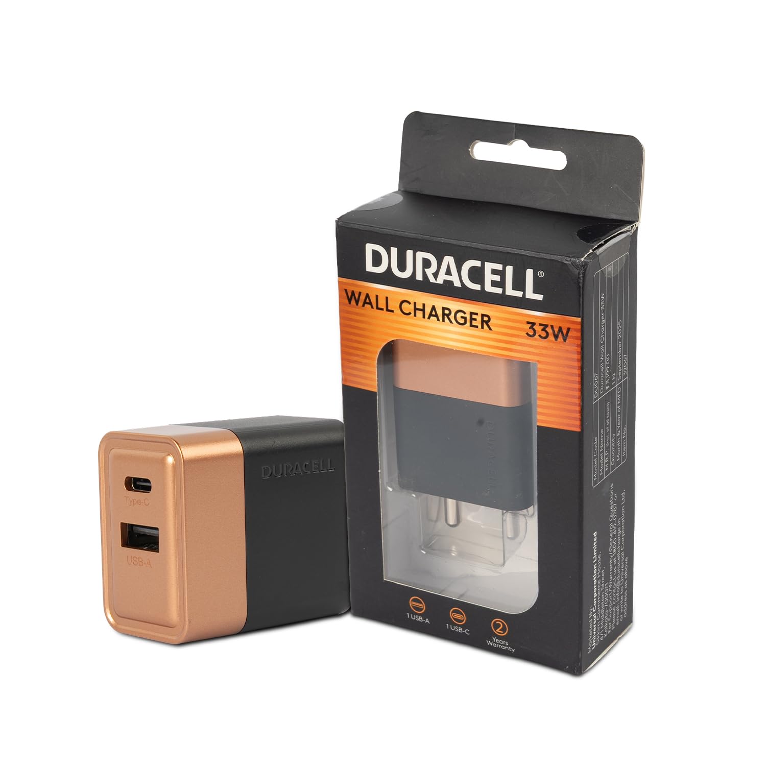 Mi 33W Sonic Charger