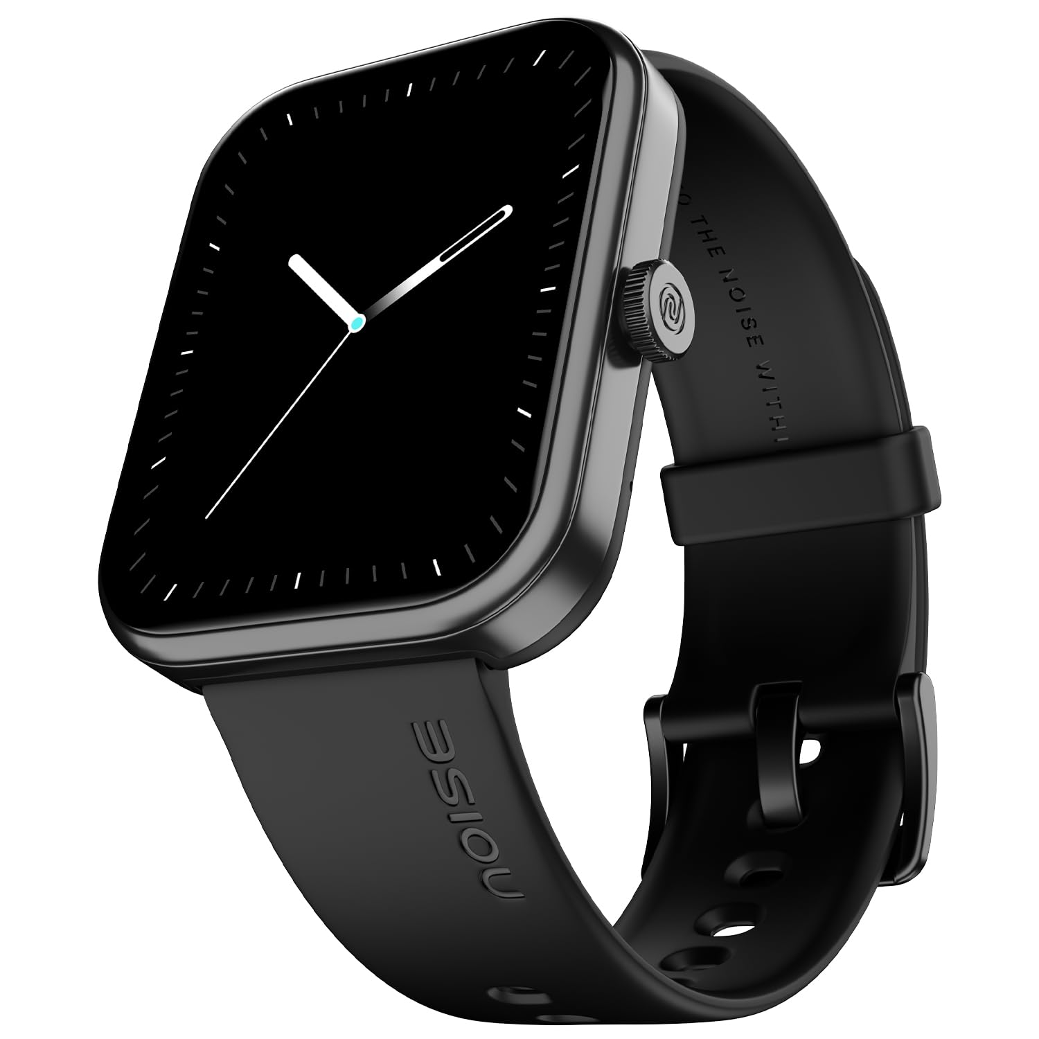 Noise Pulse 2 Max (Silicon Strap)