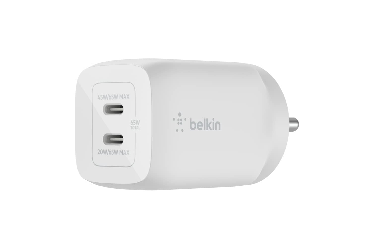 Nothing CMF 65W GaN Charger Real Image