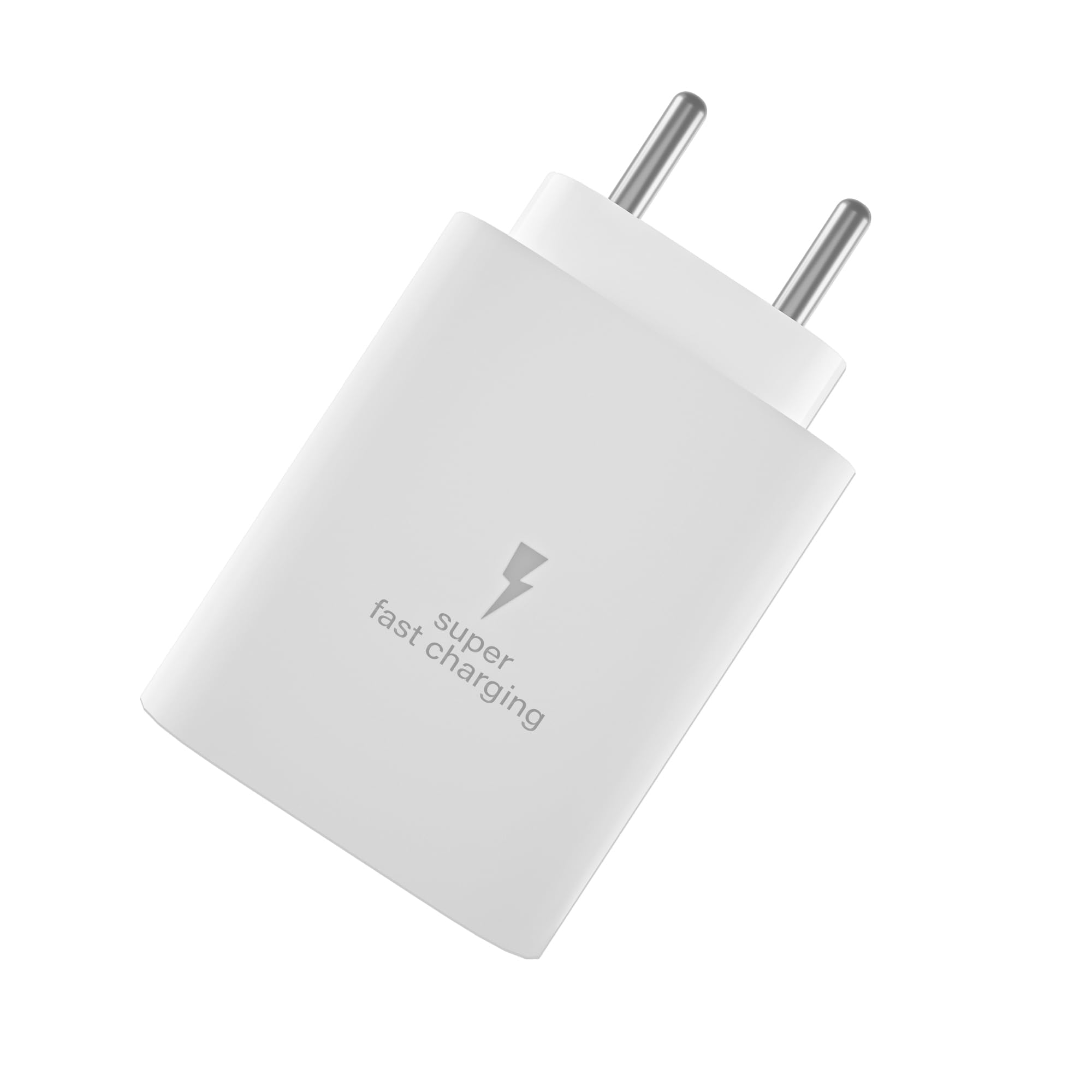 Samsung original 45W Charger (with Cable)
