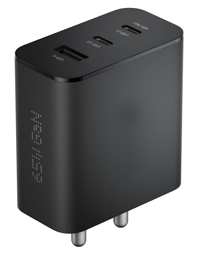 Samsung original 65W Trio Fast Charger