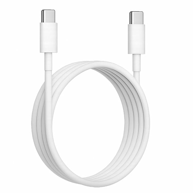 Apple Type-C to Type-C Cable