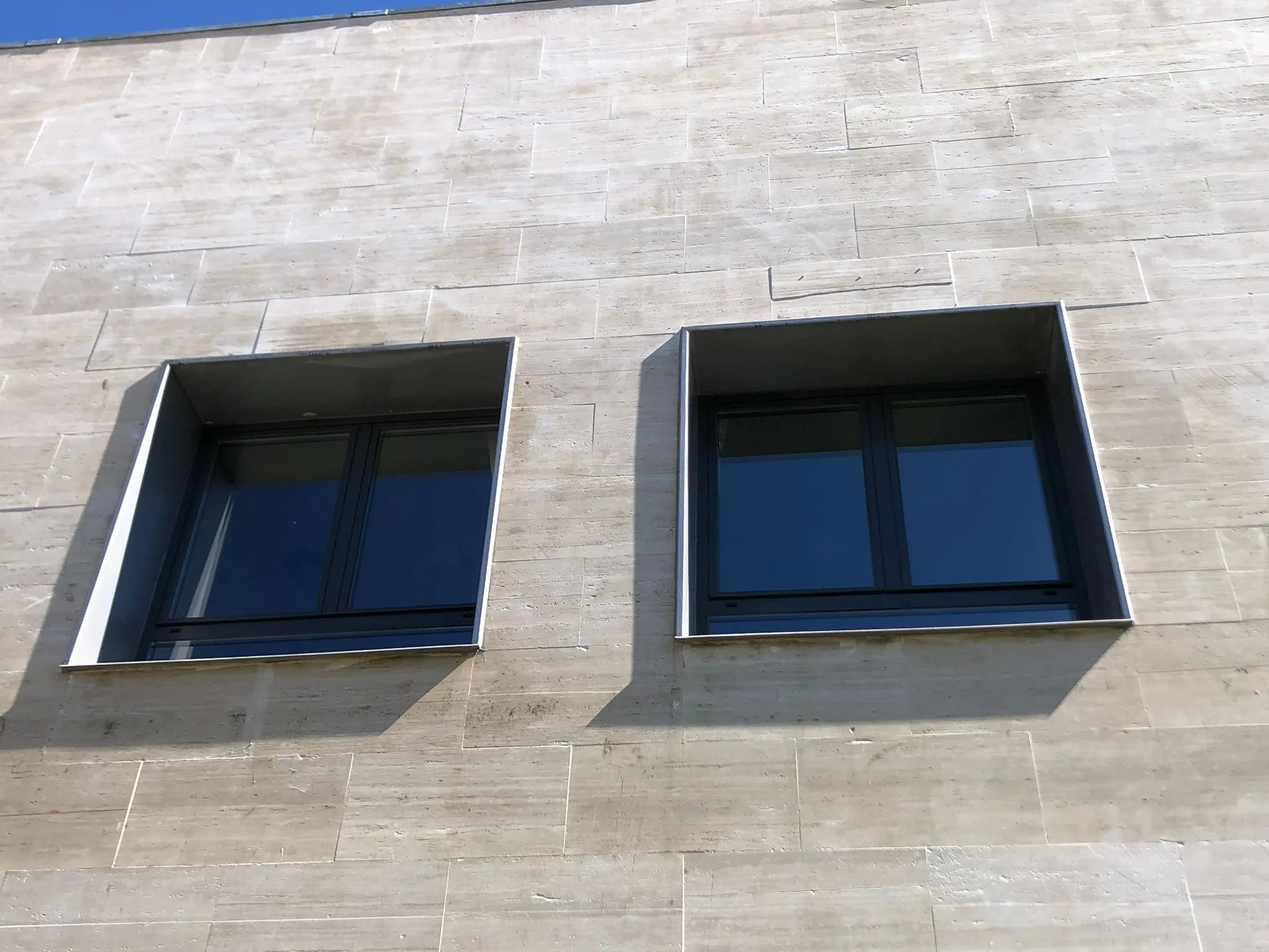 Ventana de Aluminio