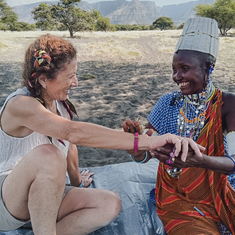 Safari en Tanzania