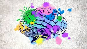 Vibrant and expressive visual and performing arts representation