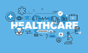 Modern healthcare services and professional medical practice