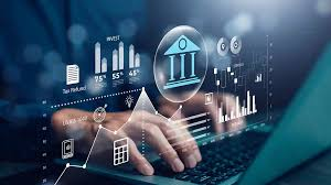 Professional banking, investment, and financial management services