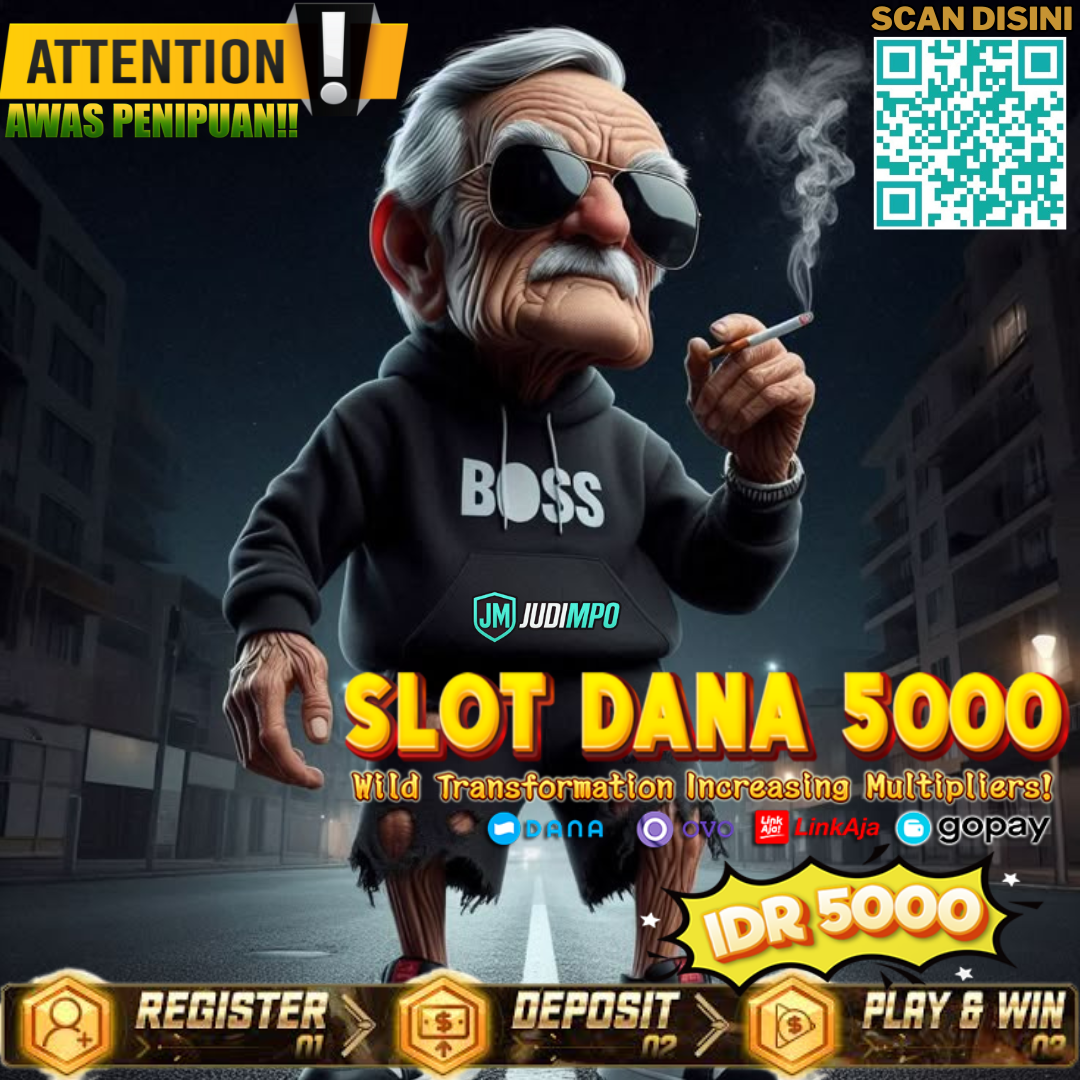 Agen Judi Mpo | Pusat Game Pragmatic & Pg Soft Online 2025