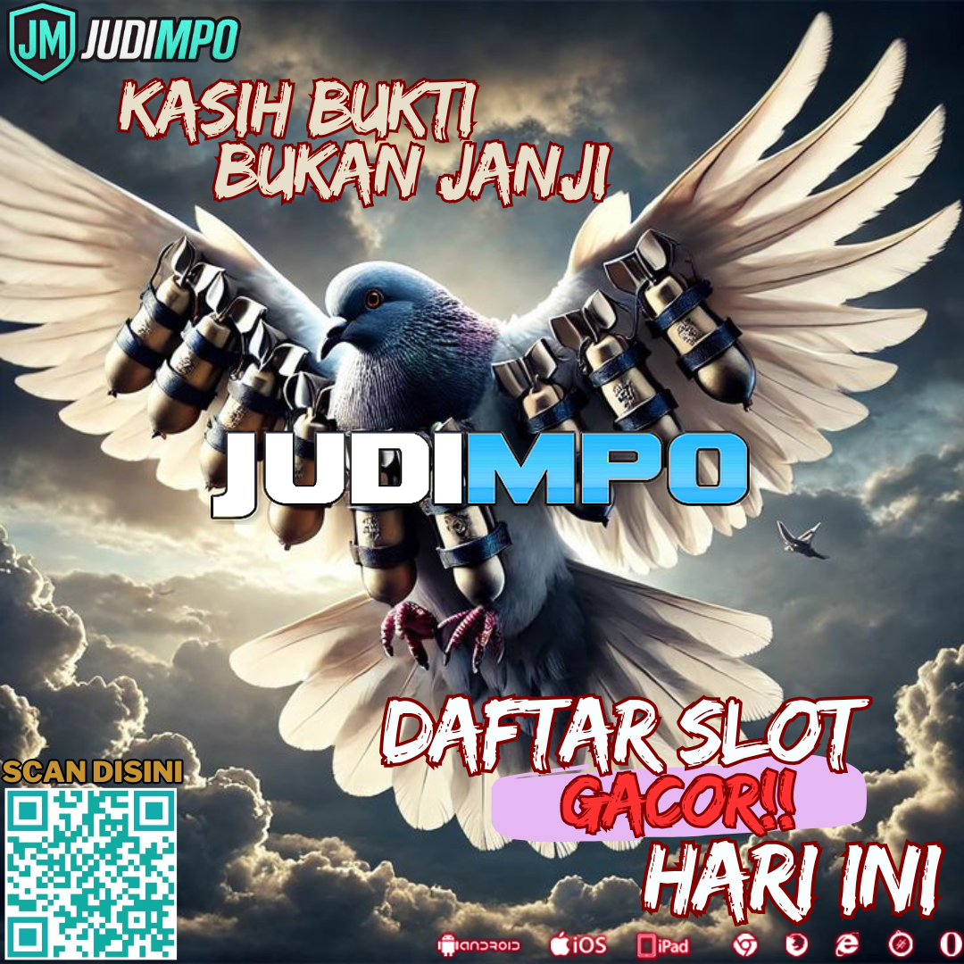 Judi Mpo Indonesia| Layanan Sistem Game Slot Online Deposit Xl & Tsel
