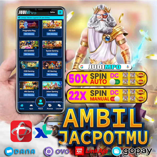 Infini88 : Slot1000 Pragmatic Play Gratis & Akun Demo 1000 Rupiah image 1
