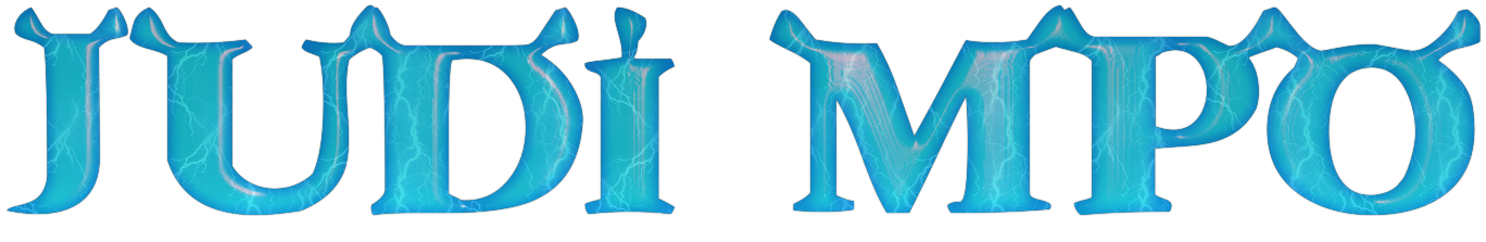 Logo judimpo