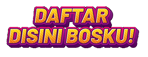 Daftar Sekarang JUDIMPO