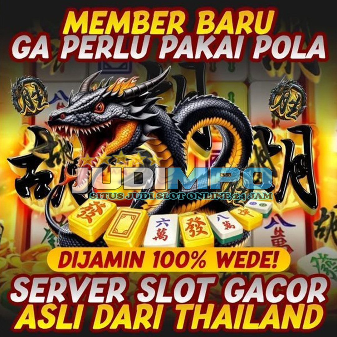 Aps Judimpo : Login Game Slot Qris Judi Mpo 88 Anti Nawala 2025 image 1