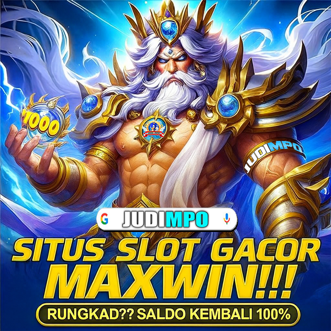 Judimpo Login Without App Pengaruh Pola Rtp Update image 1