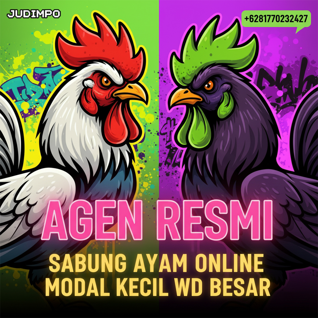 Agen SV388 & MPO Play Resmi: Situs Laga Ayam Live dan Game MPO Terlengkap image 1