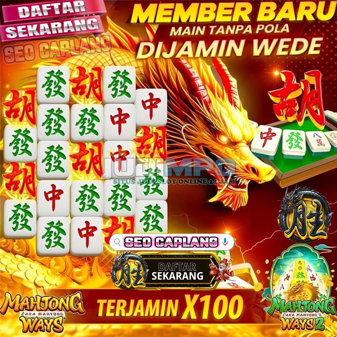 Infini88 : Link Login Game Slot 1000 Deposit Qris 2026