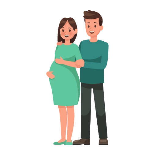 person graphic
