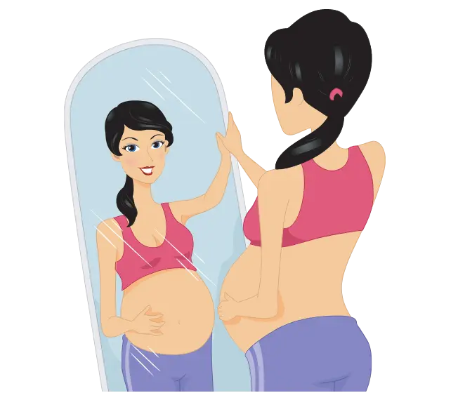 person graphic