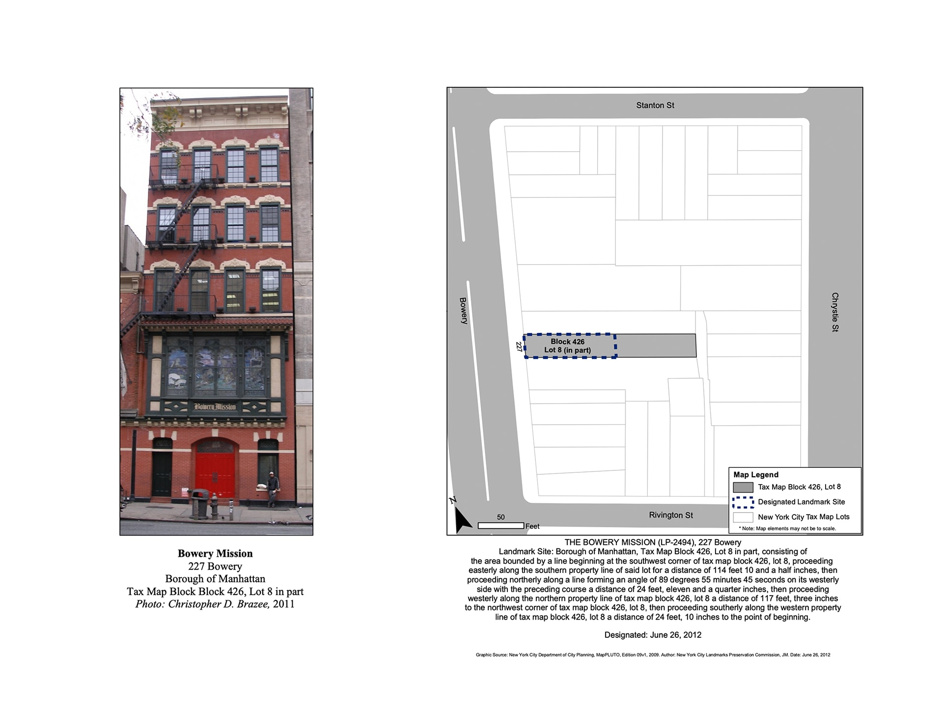 SOFTGROUND installation plan documents