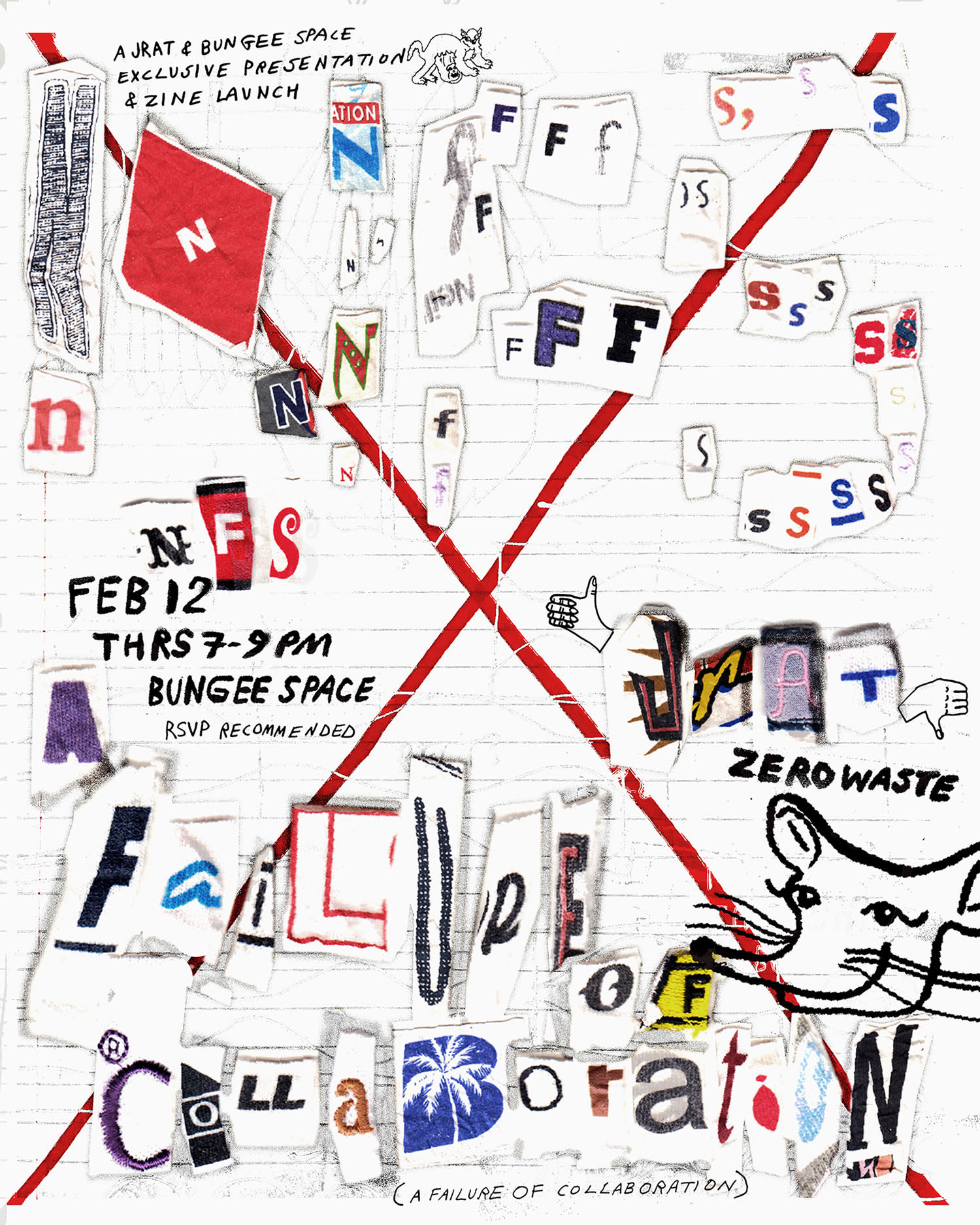 JRAT poster
