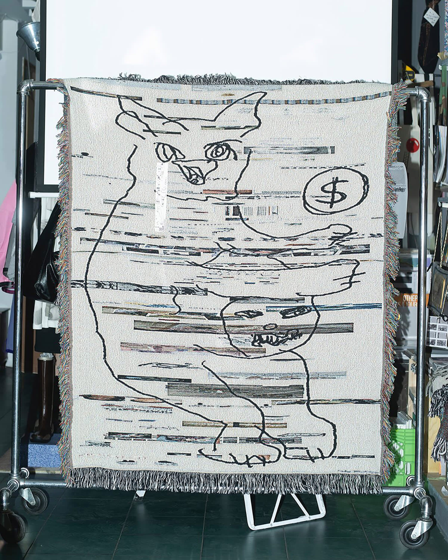 Blanket 01