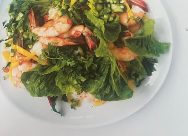 Description of my image