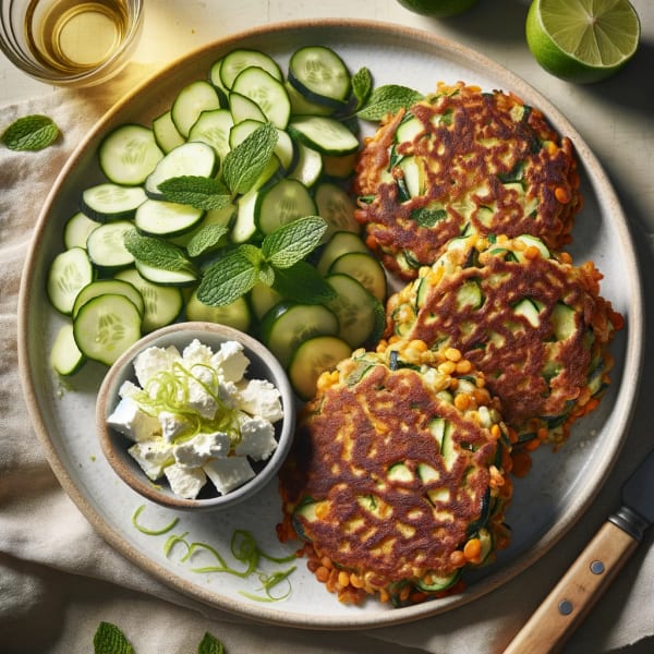 Description of my image