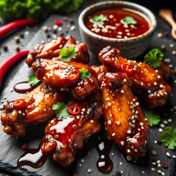 Description of my image