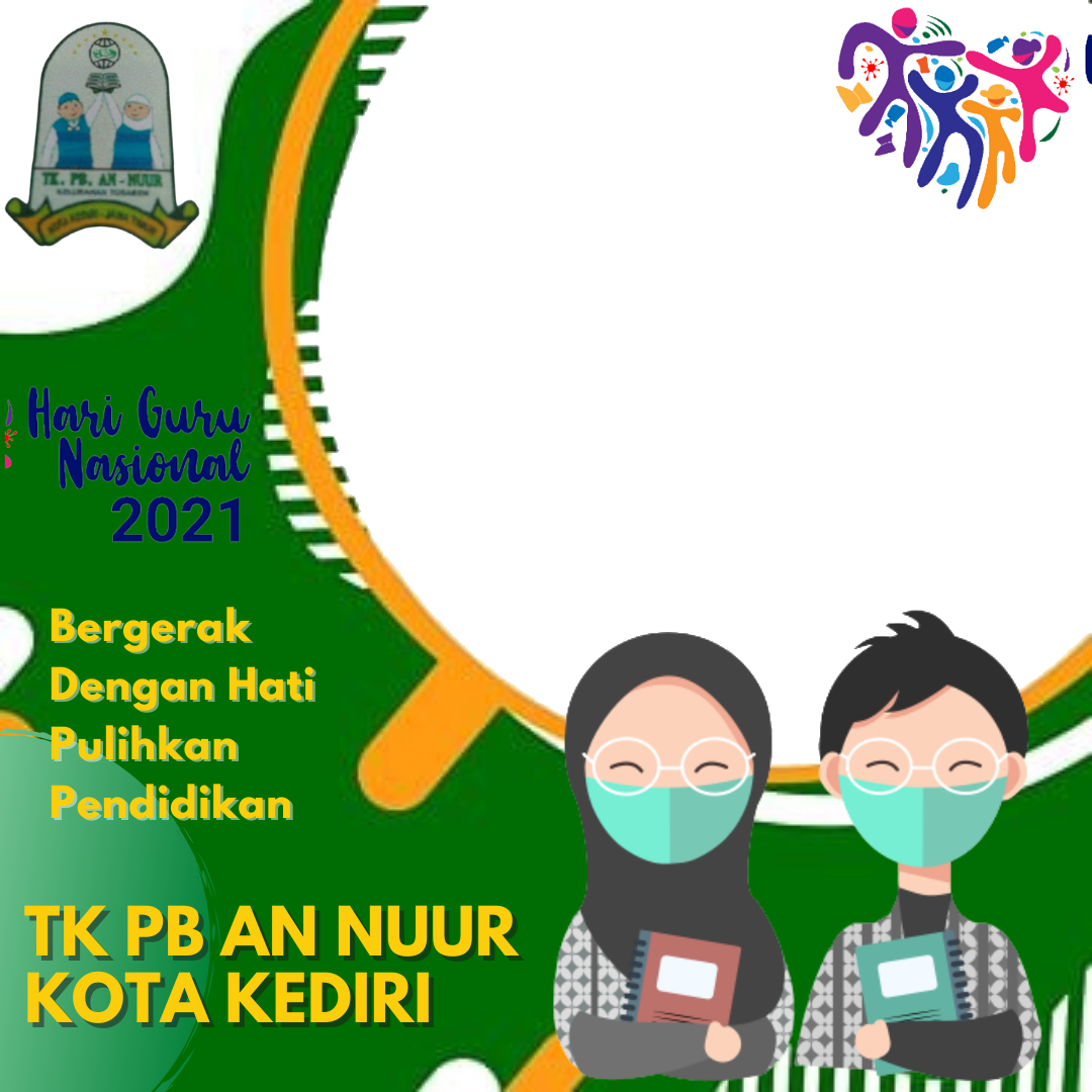 Free Download Twibbon HGN 2021 Terupdate buatan Mujiati