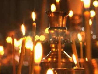 Россиянам разрешили во время поста заниматься сексом при одном условии