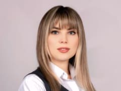Яна Гурина обратилась к жителям Сызрани после победы на выборах