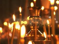 Россиянам разрешили во время поста заниматься сексом при одном условии